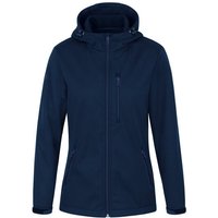 Jako Trainingsjacke Damen Softshelljacke Premium von Jako