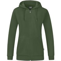 Jako Trainingsjacke Organic Kapuzenjacke Damen von Jako