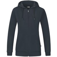 Jako Trainingsjacke Organic Kapuzenjacke Damen von Jako