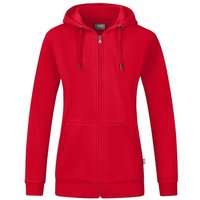 Jako Trainingsjacke Organic Kapuzenjacke Damen von Jako