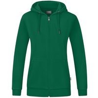 Jako Trainingsjacke Organic Kapuzenjacke Damen von Jako