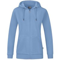 Jako Trainingsjacke Organic Kapuzenjacke Damen von Jako