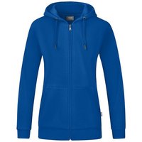 Jako Trainingsjacke Organic Kapuzenjacke Damen von Jako