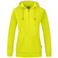 Jako Trainingsjacke Organic Kapuzenjacke Damen von Jako