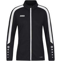 Jako Trainingsjacke Power Polyesterjacke Damen von Jako