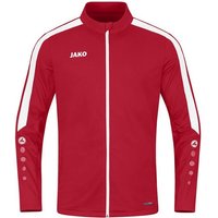 Jako Trainingsjacke Power Polyesterjacke Damen von Jako