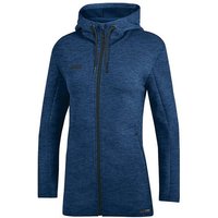 Jako Trainingsjacke Premium Basic Kapuzenjacke Damen von Jako