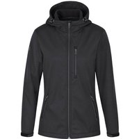 Jako Trainingsjacke Premium Softshelljacke Damen von Jako