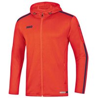 Jako Trainingsjacke Striker 2.0 Kapuzenjacke Damen von Jako