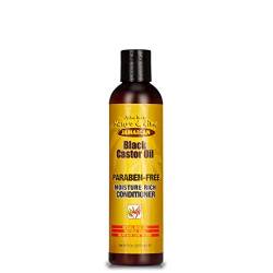 Jamaican Black Castor Oil Paraben-Free Conditioner 237ml von Jamaican Mango & Lime