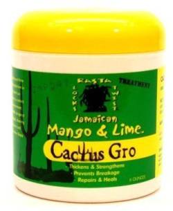 Jamaican Mango and Lime Cactus Gro Treatment, 6 Ounce, 6 Ounce by Jamaican Mango von Jamaican Mango & Lime