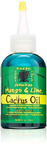 Jamaican Mango & Lime Cactus oil 118 ml von Jamaican Mango & Lime