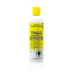 Tingle Shampoo, für Rastas, 236,57 ml von Jamaican Mango & Lime