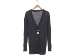 James Perse Damen Strickjacke, grau von James Perse