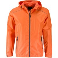 James & Nicholson Regenjacke Herren FaS501118 wasserdicht von James & Nicholson