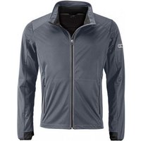 James & Nicholson Softshelljacke Men`s Sports Softshell Jacket von James & Nicholson