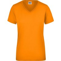 James & Nicholson T-Shirt Damen Signal Workwear T-Shirt von James & Nicholson