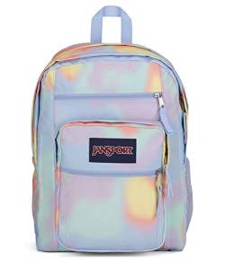 JanSport Unisex-Erwachsene Big Student, Stimmungskarte, 34L von JanSport