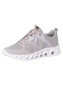 Jana 8-8-23783-28 H Damen Sneakers, EU 39 von Jana