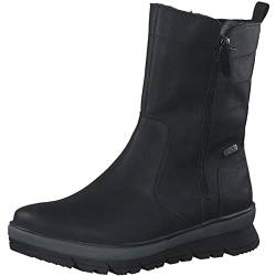 Jana Damen 8-8-26470-29-001 Stiefelette, Schwarz, 40 EU von Jana