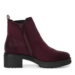 Jana Damen Chelsea Boot 8-26460-41 549 H-Weite von Jana