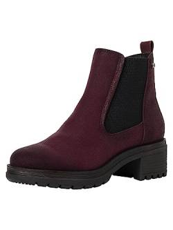 Jana Damen Chelsea Boot 8-26460-41 549 H-Weite von Jana