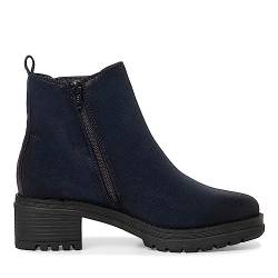 Jana Damen Chelsea Boot 8-26460-41 805 H-Weite von Jana