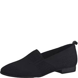 Jana Damen Slipper 8-8-24266-20 805 H-Weite von Jana