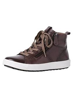 Jana Damen Sneaker 8-8-25202-27 341 H-Weite von Jana