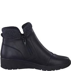 Jana Damen Stiefelette 8-26461-41 001 H-Weite von Jana