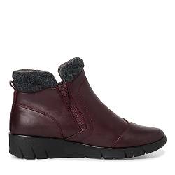 Jana Damen Stiefelette 8-26461-41 540 H-Weite von Jana