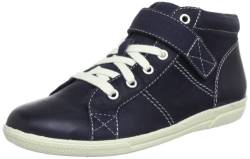 Jana Fashion 8-8-23604-20, Damen Schnürhalbschuhe, Blau (Navy 805), EU 39.5 (UK 6) (US 6) von Jana