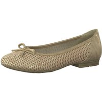 Jana JANA Damen Ballerina 8-22102-20-952 rose metallic Ballerina von Jana