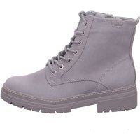 Jana Jana Softline hell-grau Stiefelette von Jana