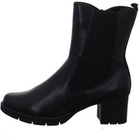 Jana Jana Softline schwarz Stiefel von Jana