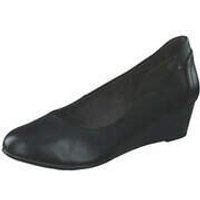 Jana Pumps Damen schwarz|schwarz|schwarz|schwarz|schwarz von Jana