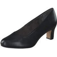 Jana Pumps Damen schwarz von Jana