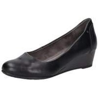 Jana Pumps Damen schwarz von Jana