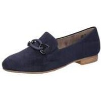 Jana Slipper Damen blau|blau|blau|blau|blau|blau von Jana