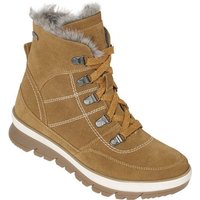 Jana Winterboots atmungsaktiv und Innenmaterial zu 50% aus recycelten PET-Flaschen von Jana