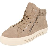 Jane Klain Damen Schuhe warme Freizeit Halbschuhe Sneaker 252-606 Schnürschuh von Jane Klain