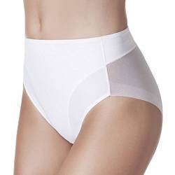 JANIRA Damen Miederslip Beige NILO Large von Janira