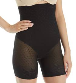 JANIRA Damen Miederslip Schwarz schwarz XL von Janira