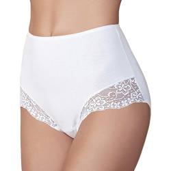 Janira 2 Pack Braga Essential Large White von Janira