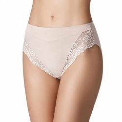 Janira Esencial Lace Milano Briefs 2PP von Janira