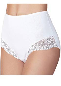 Janira Spitze, Maxi-Brief, 2 Stück, Größe XL, Dune von Janira