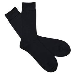 Jasmine Silk 5 paar Damen 100% Seide Socken Silk Socks innensocke Unterziehsocken Arbeitssocken 35-40 von Jasmine Silk