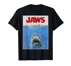 Jaws Original Movie Poster T-Shirt von Jaws