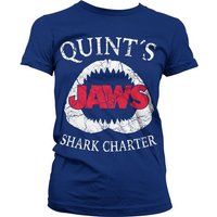 Jaws T-Shirt von Jaws