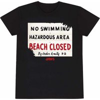 Jaws T-Shirt von Jaws